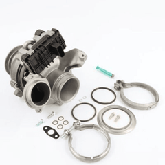 Turbolader Abgasturbolader für BMW 3 Gran Turismo Touring 4 Coupe Cabriolet 5 7