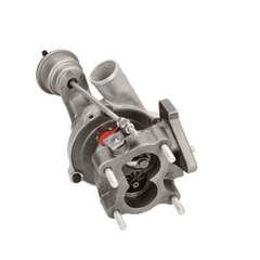 Turbolader Abgasturbolader für NISSAN RENAULT DACIA MICRA III KUBISTAR Kasten
