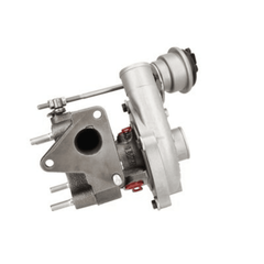 Turbolader Abgasturbolader für NISSAN RENAULT DACIA MICRA III KUBISTAR Kasten