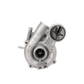 Turbolader Abgasturbolader für NISSAN RENAULT DACIA MICRA III KUBISTAR Kasten
