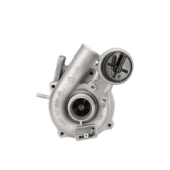 Turbolader Abgasturbolader für NISSAN RENAULT DACIA MICRA III KUBISTAR Kasten