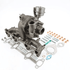 Turbolader Abgasturbolader für AUDI SEAT SKODA VW A3 CORDOBA IBIZA III FABIA I