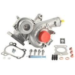 Turbolader Abgasturbolader für CITROËN PEUGEOT C5 I Break XANTIA Kasten/Kombi