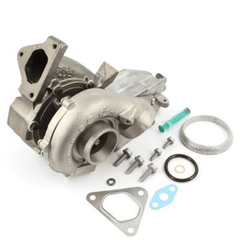 Turbolader Abgasturbolader für MERCEDES-BENZ E-KLASSE T-Model