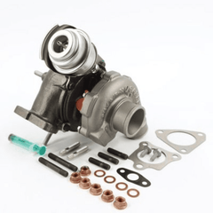 Turbolader Abgasturbolader für HYUNDAI KIA ACCENT III Stufenheck GETZ MATRIX