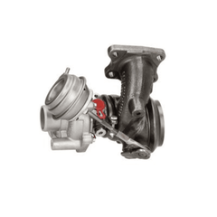 Turbolader Abgasturbolader für CITROËN PEUGEOT DS BERLINGO MULTISPACE C3