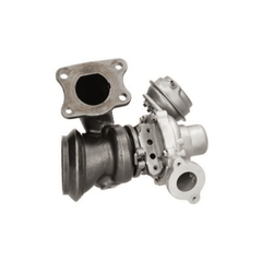 Turbolader Abgasturbolader für CITROËN PEUGEOT DS BERLINGO MULTISPACE C3