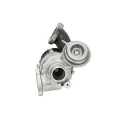 Turbolader Abgasturbolader für CITROËN PEUGEOT DS BERLINGO MULTISPACE C3