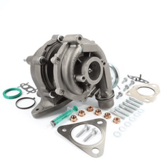 Turbolader Abgasturbolader für NISSAN OPEL RENAULT NV400 Kasten