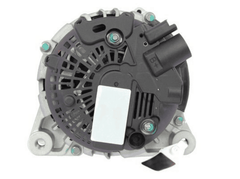 Lichtmaschine Generator für CITROËN FIAT PEUGEOT BERLINGO MULTISPACE C3 PICASSO