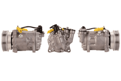 Kompressor Klimaanlage für CITROËN PEUGEOT C5 II Break III C6 C8
