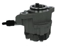 Hydraulikpumpe Lenkung für FIAT DUCATO Kasten Pritsche/Fahrgestell Bus