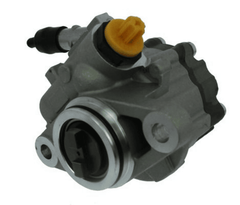 Hydraulikpumpe Lenkung für FIAT DUCATO Kasten Pritsche/Fahrgestell Bus