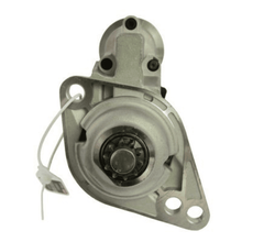 Anlasser Starter für AUDI SEAT SKODA VW A3 Sportback Cabriolet ALTEA XL CORDOBA