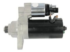 Anlasser Starter für AUDI SEAT SKODA VW A3 Sportback Cabriolet ALTEA XL CORDOBA
