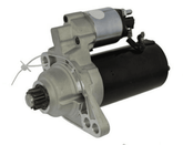Anlasser Starter für AUDI SEAT SKODA VW A3 Sportback Cabriolet ALTEA XL CORDOBA