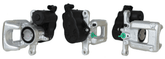 Bremssattel Hinterachse rechts für ALFA ROMEO CITROËN FIAT LANCIA OPEL PEUGEOT