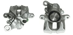 Bremssattel Hinterachse rechts für AUDI 100 C3 Avant C4 200 A6 QUATTRO V8