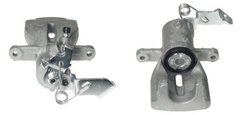 Bremssattel Hinterachse links für CITROËN OPEL PEUGEOT BERLINGO
