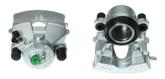 Bremssattel Vorderachse links für AUDI SEAT SKODA VW A3 Sportback Limousine