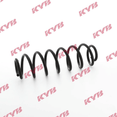 Fahrwerksfeder Hinterachse für SKODA VW OCTAVIA II YETI JETTA IV