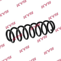 Fahrwerksfeder Hinterachse für SKODA VW SUPERB III Kombi PASSAT B8 Variant
