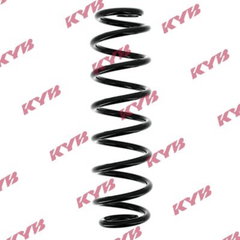 Fahrwerksfeder Hinterachse für SKODA VW SUPERB III Kombi PASSAT B8 Variant
