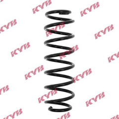 Fahrwerksfeder Hinterachse für HONDA CIVIC VIII Hatchback