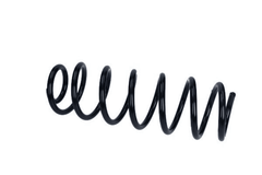 Fahrwerksfeder Hinterachse für RENAULT MEGANE III Coupe