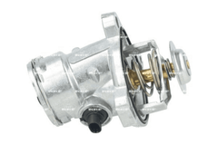 Thermostat Kühlmittel für MERCEDES-BENZ C-KLASSE T-Model Coupe CLK Cabriolet