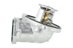 Thermostat Kühlmittel für MERCEDES-BENZ G-KLASSE Pritsche/Fahrgestell SPRINTER