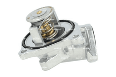 Thermostat Kühlmittel für MERCEDES-BENZ G-KLASSE Pritsche/Fahrgestell SPRINTER