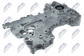 Ölpumpe für OPEL SUZUKI AGILA ASTRA G Stufenheck Caravan CC H CORSA B C D