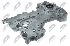 Ölpumpe für OPEL SUZUKI AGILA ASTRA G Stufenheck Caravan CC H CORSA B C D