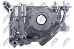 Ölpumpe für MITSUBISHI L200 / TRITON Pritsche/Fahrgestell