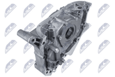 Ölpumpe für MITSUBISHI L200 / TRITON Pritsche/Fahrgestell
