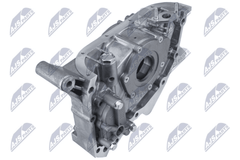 Ölpumpe für MITSUBISHI L200 / TRITON Pritsche/Fahrgestell