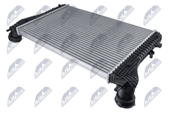 Ladeluftkühler für AUDI SEAT SKODA VW A3 Sportback Cabriolet TT Roadster