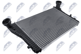 Ladeluftkühler für AUDI SEAT SKODA VW A3 Sportback Cabriolet TT Roadster