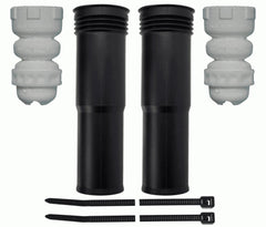 Staubschutzsatz Stoßdämpfer Hinterachse für VW SKODA SEAT CUPRA AUDI GOLF VIII