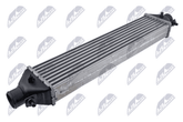 Ladeluftkühler für ALFA ROMEO FIAT LANCIA OPEL ABARTH GIULIETTA MITO BRAVO II