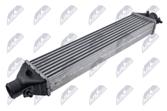 Ladeluftkühler für ALFA ROMEO FIAT LANCIA OPEL ABARTH GIULIETTA MITO BRAVO II