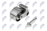 Spannrolle Zahnriemen für CHRYSLER VISION 300M