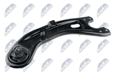 Querlenker Hinterachse links für HYUNDAI KIA ix35 SPORTAGE III