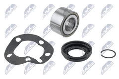 Radlagersatz Hinterachse für TOYOTA LEXUS LAND CRUISER 90 100 Hardtop