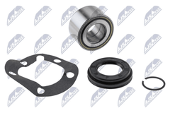 Radlagersatz Hinterachse für TOYOTA LEXUS LAND CRUISER 90 100 Hardtop