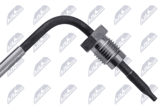 Sensor Abgastemperatur für HYUNDAI KIA i30 FASTBACK Kombi Hatchback Van
