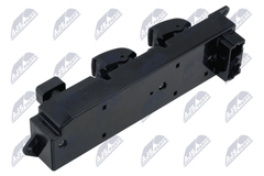 Schalter Fensterheber vorne links für MITSUBISHI LANCER VII