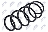 Fahrwerksfeder Vorderachse für MERCEDES-BENZ A-KLASSE B-KLASSE Sports Tourer