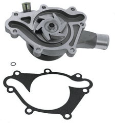 Wasserpumpe Motorkühlung für DODGE JEEP DURANGO RAM 1500 Pick-up GRAND CHEROKEE